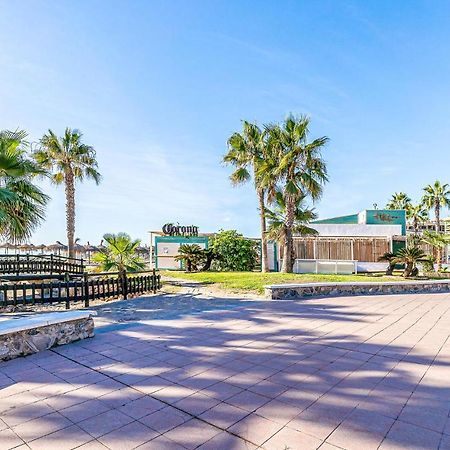 4 Bedroom Nice Apartment In Torremolinos Exteriér fotografie