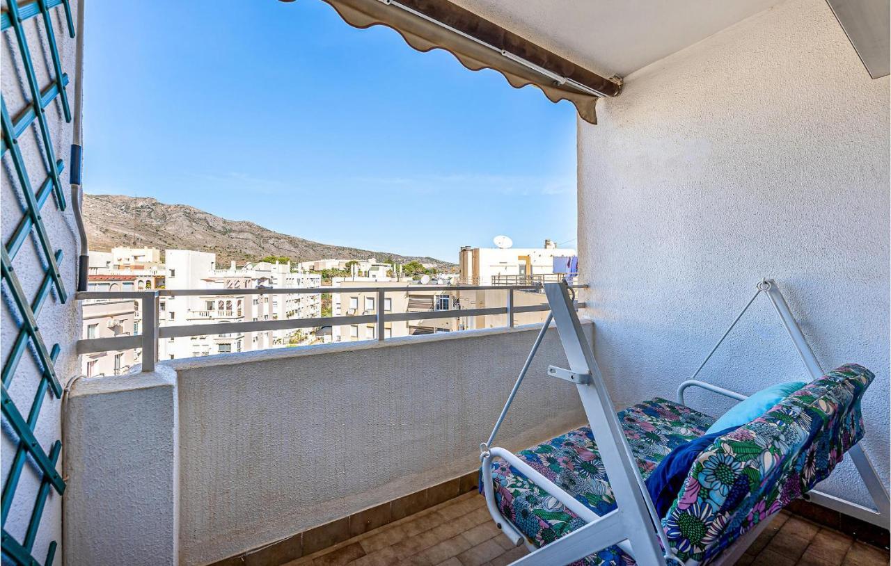 4 Bedroom Nice Apartment In Torremolinos Exteriér fotografie