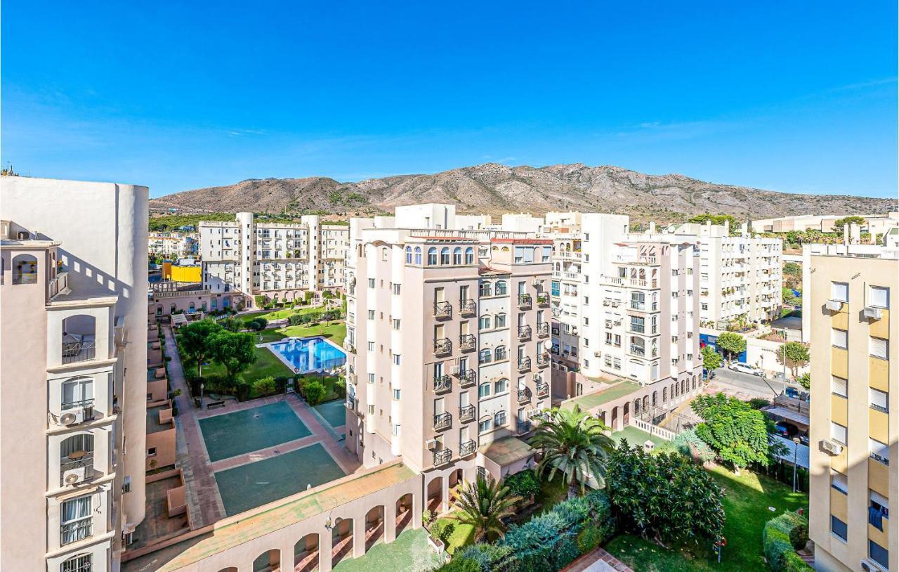 4 Bedroom Nice Apartment In Torremolinos Exteriér fotografie